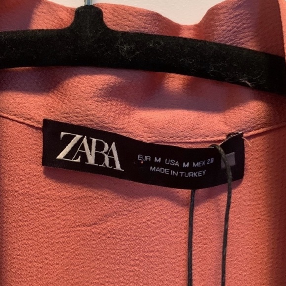 NWT Zara Dress new with tags! - Picture 4 of 4